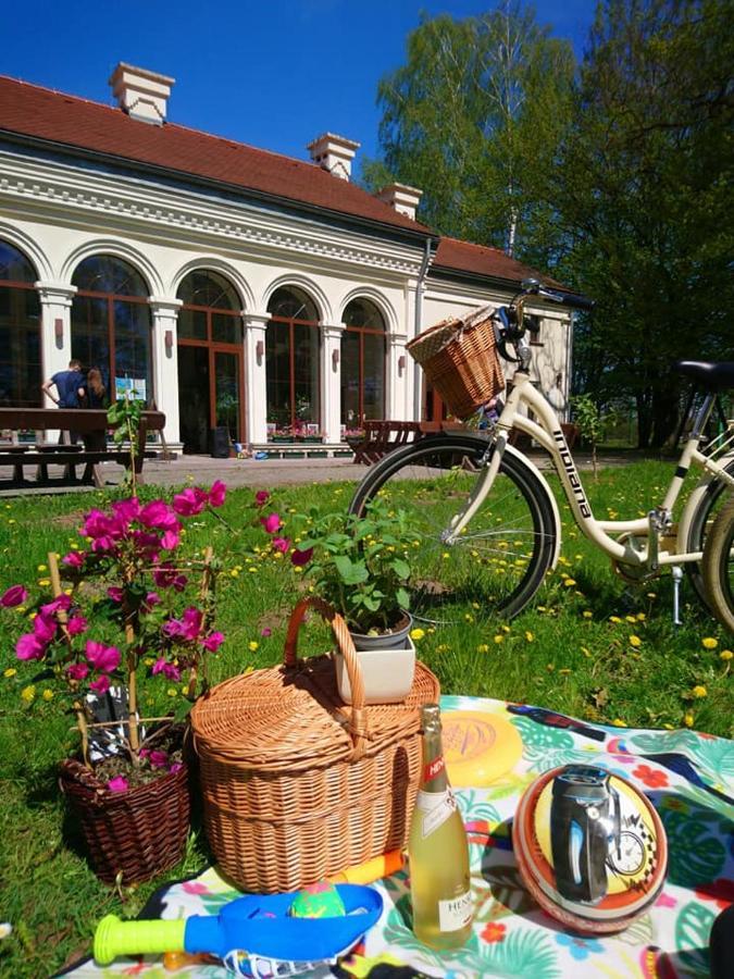 Zamek W Baranowie Sandomierskim Баранув-Сандомерский Экстерьер фото